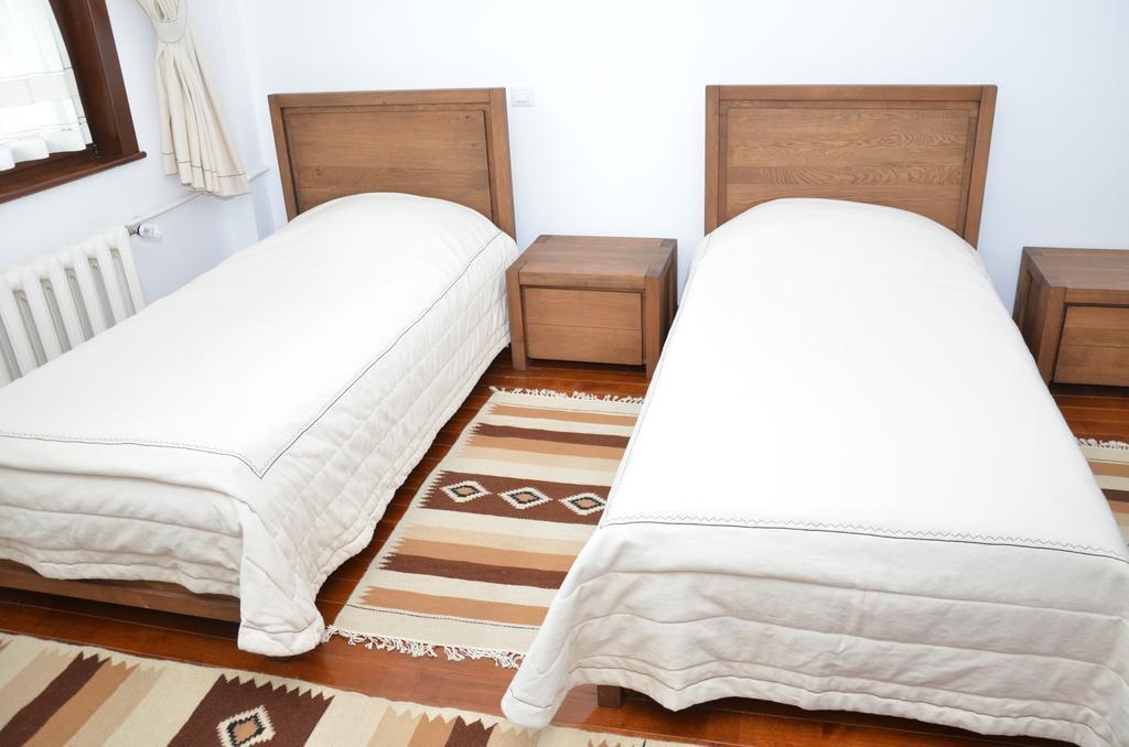 Casa De Oaspeti Sfantul Nicolae Iasi Habitación foto